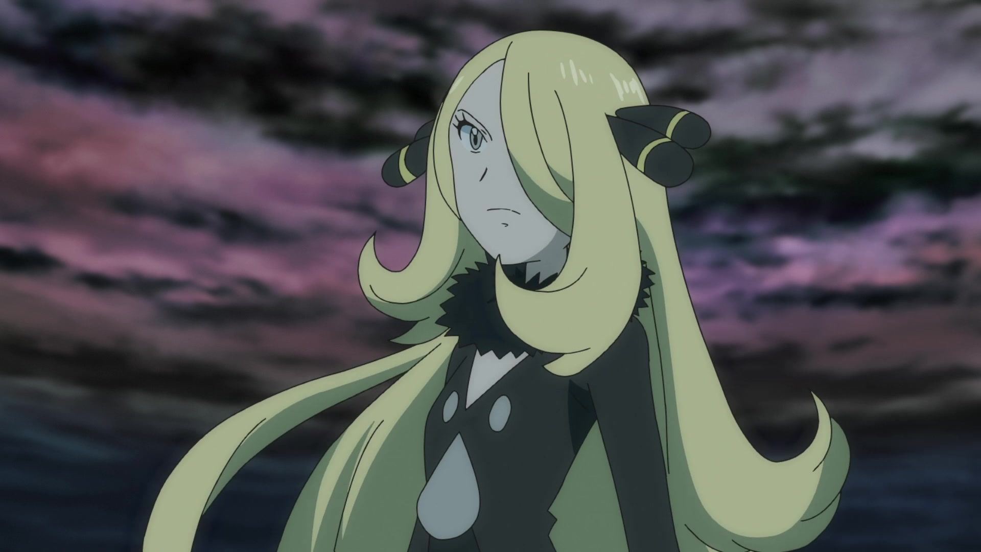 Episodio 3 Dios Arceus Campeona Cintia