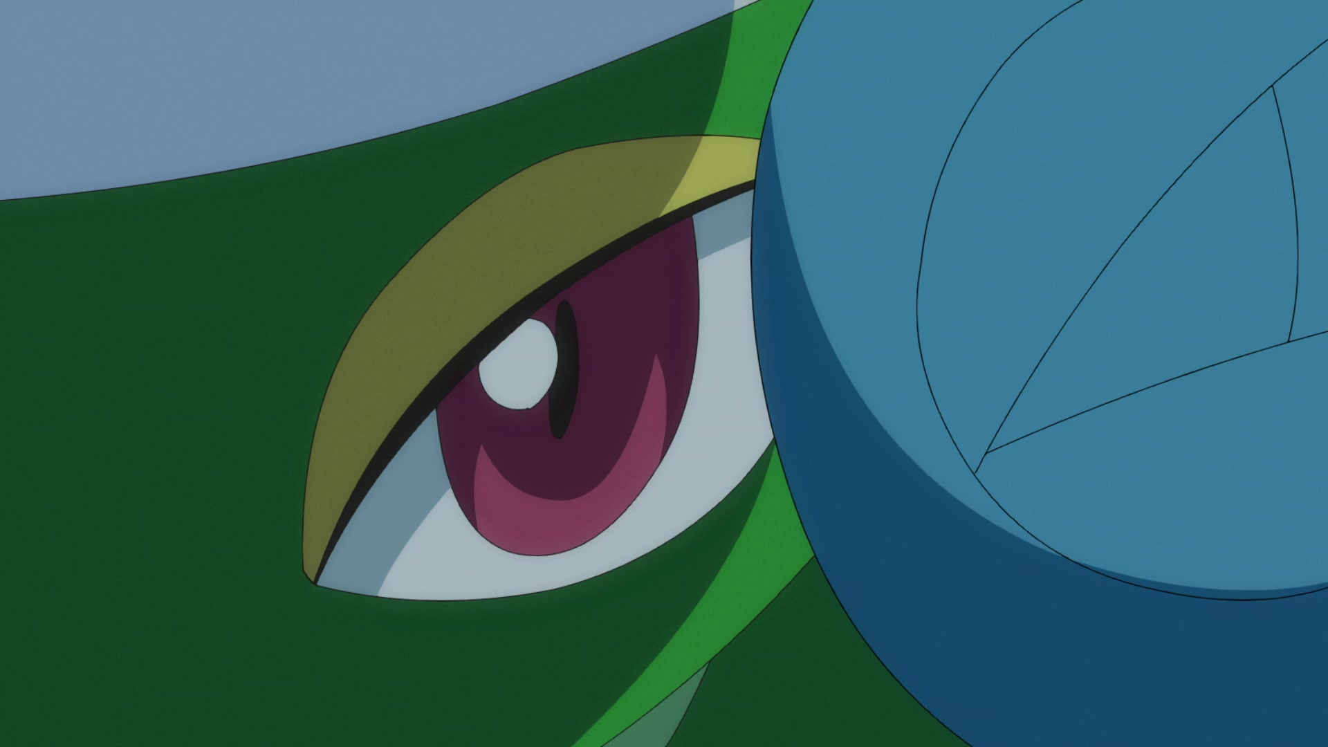 Episodio 4 Dios Arceus Roserade