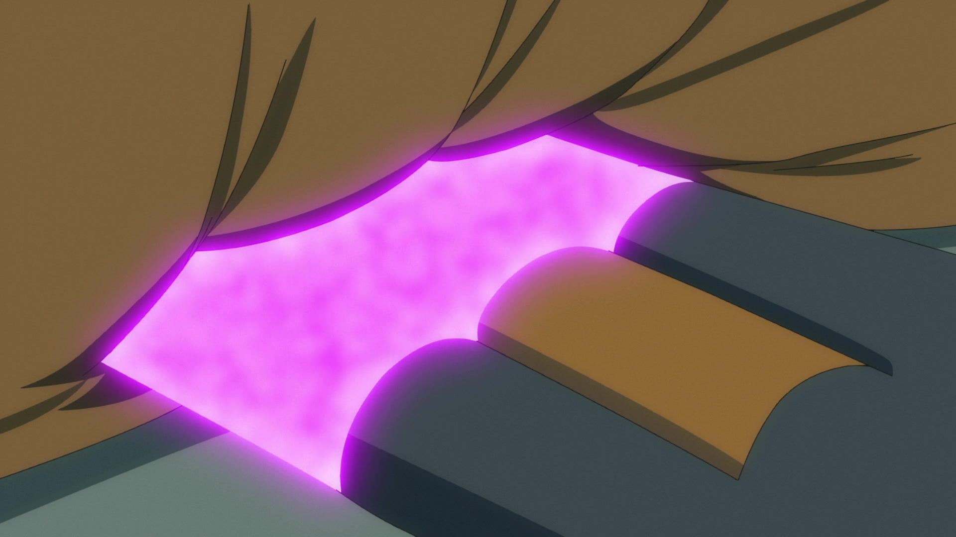 Episodio 4 Dios Arceus Croagunk golpea a Brock