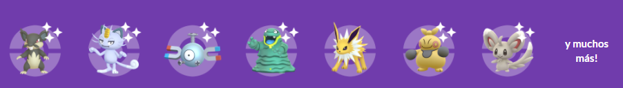 Pokémon GO: ¡Temporada de Alola! Ciudades