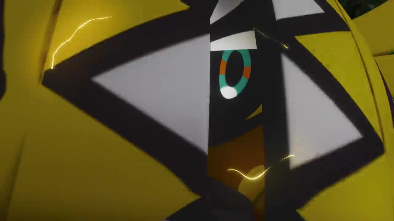 Pokémon GO: ¡Temporada de Alola! Tapu Koko