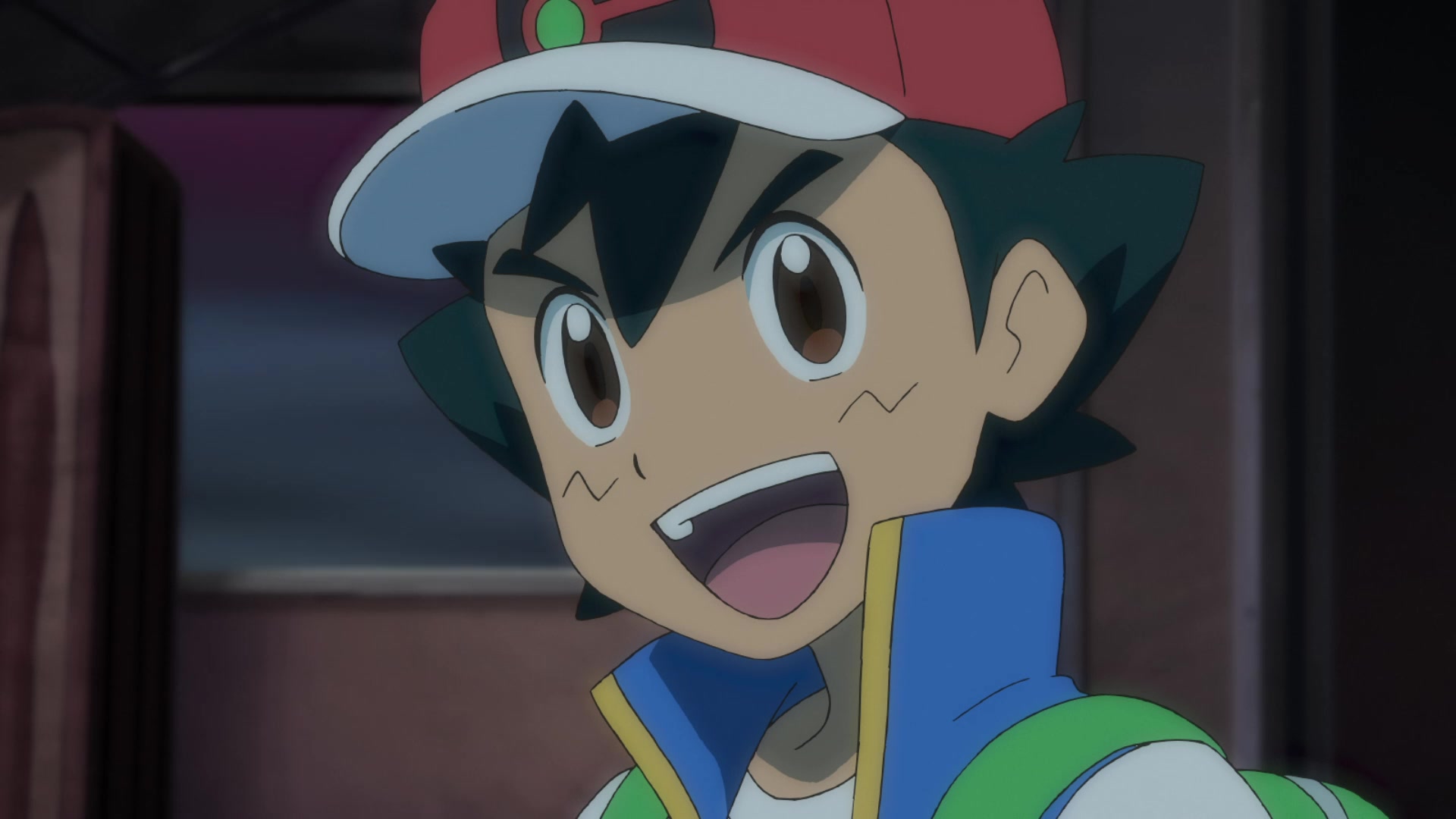 Episodio 91 Viajes Pokémon Ash