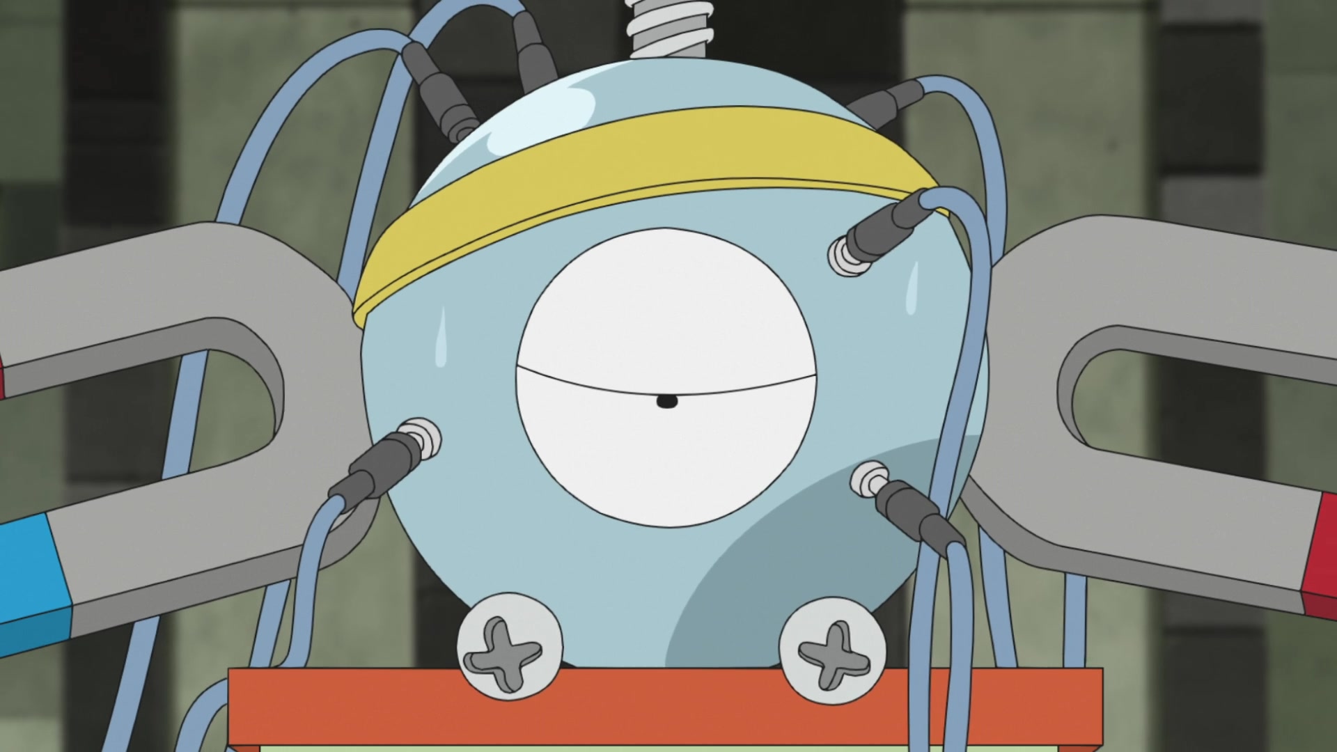 Episodio 93 Viajes Pokémon análisis a François