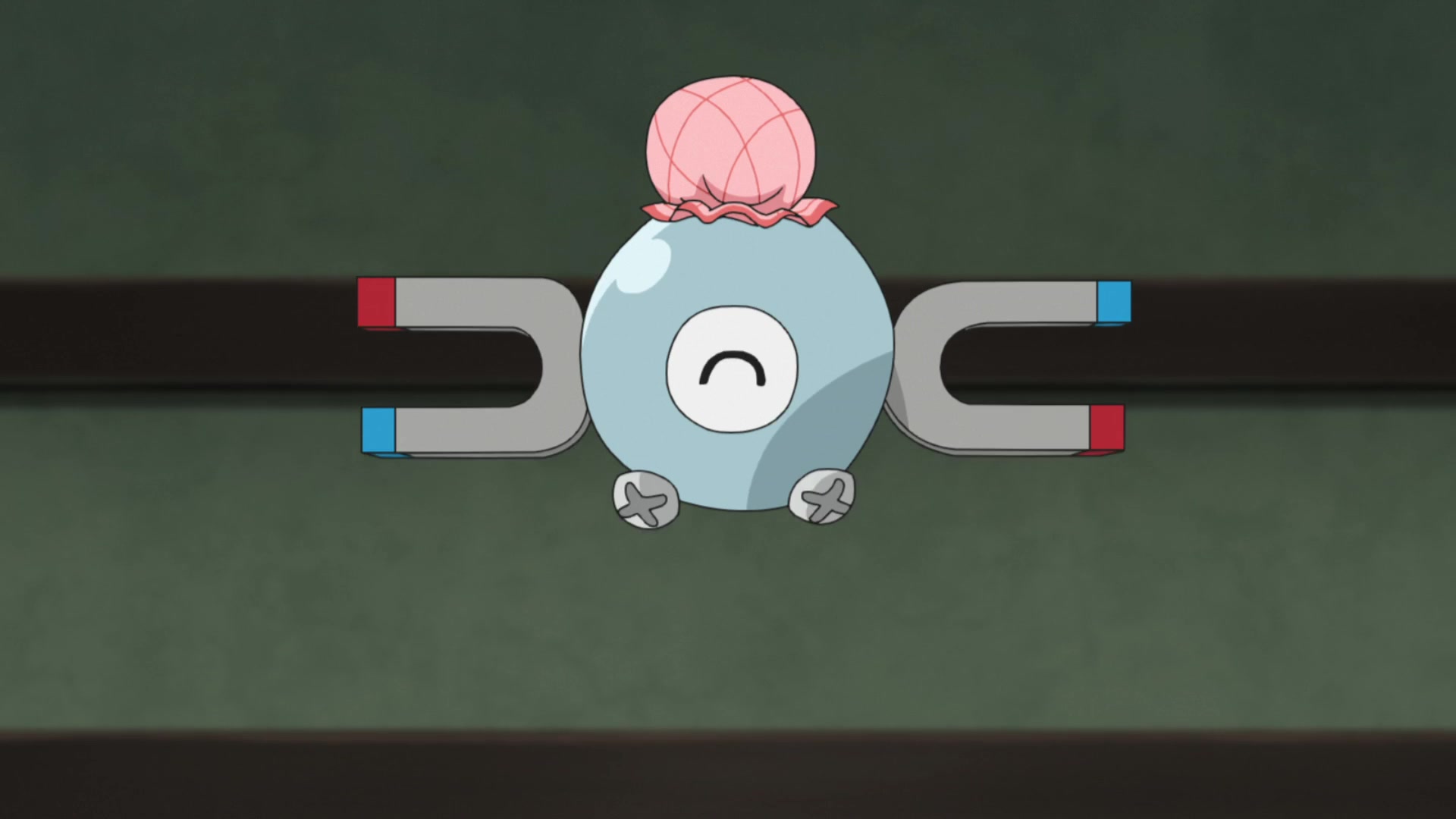 Episodio 93 Viajes Pokémon François y un gorro retro (antiguo pomo para las puertas)