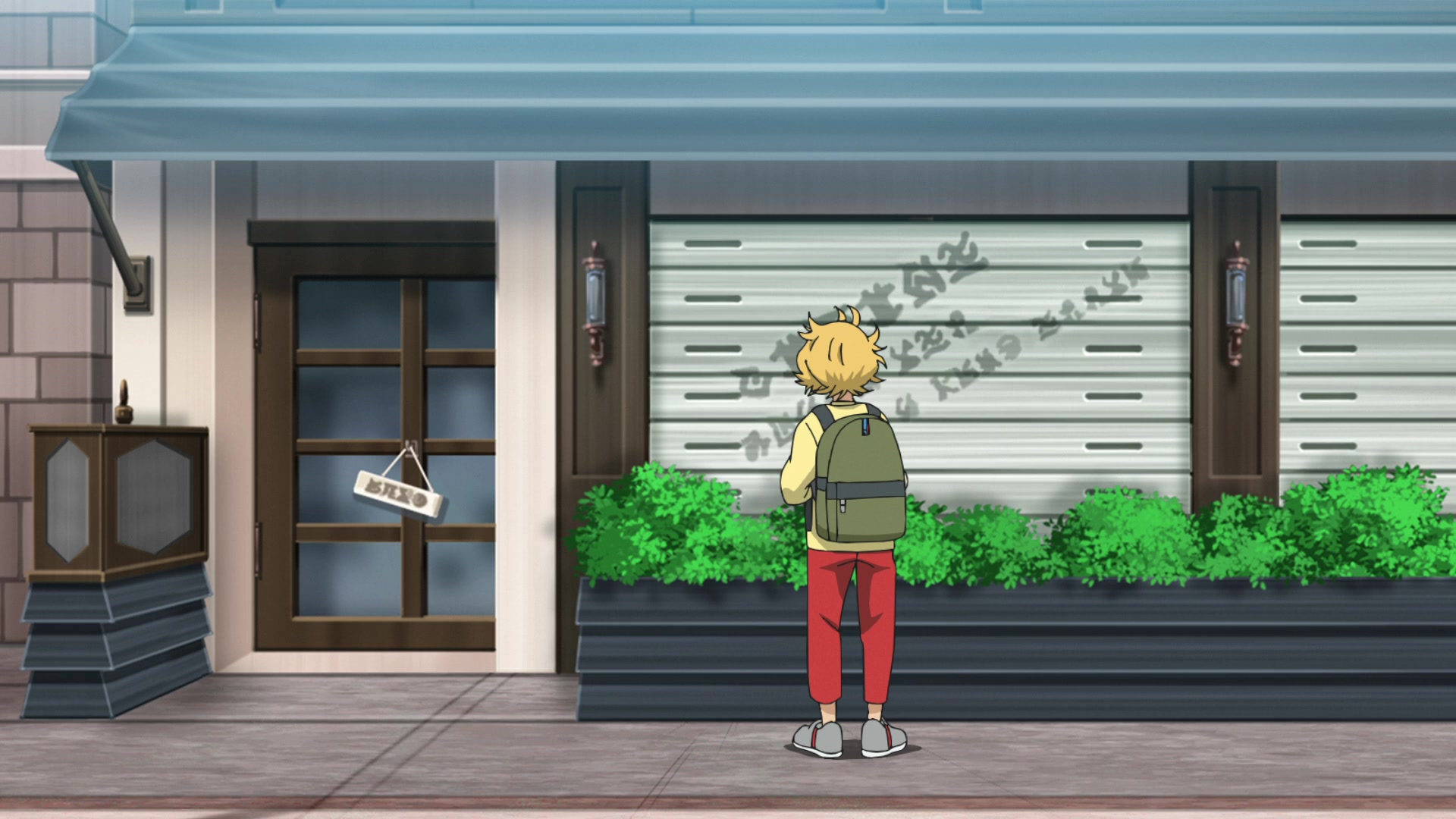 Episodio 93 Viajes Pokémon Café Pokémon François