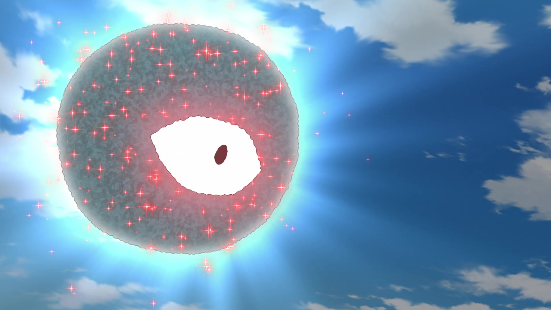 Episodio 93 Viajes Pokémon Bola Magnemite
