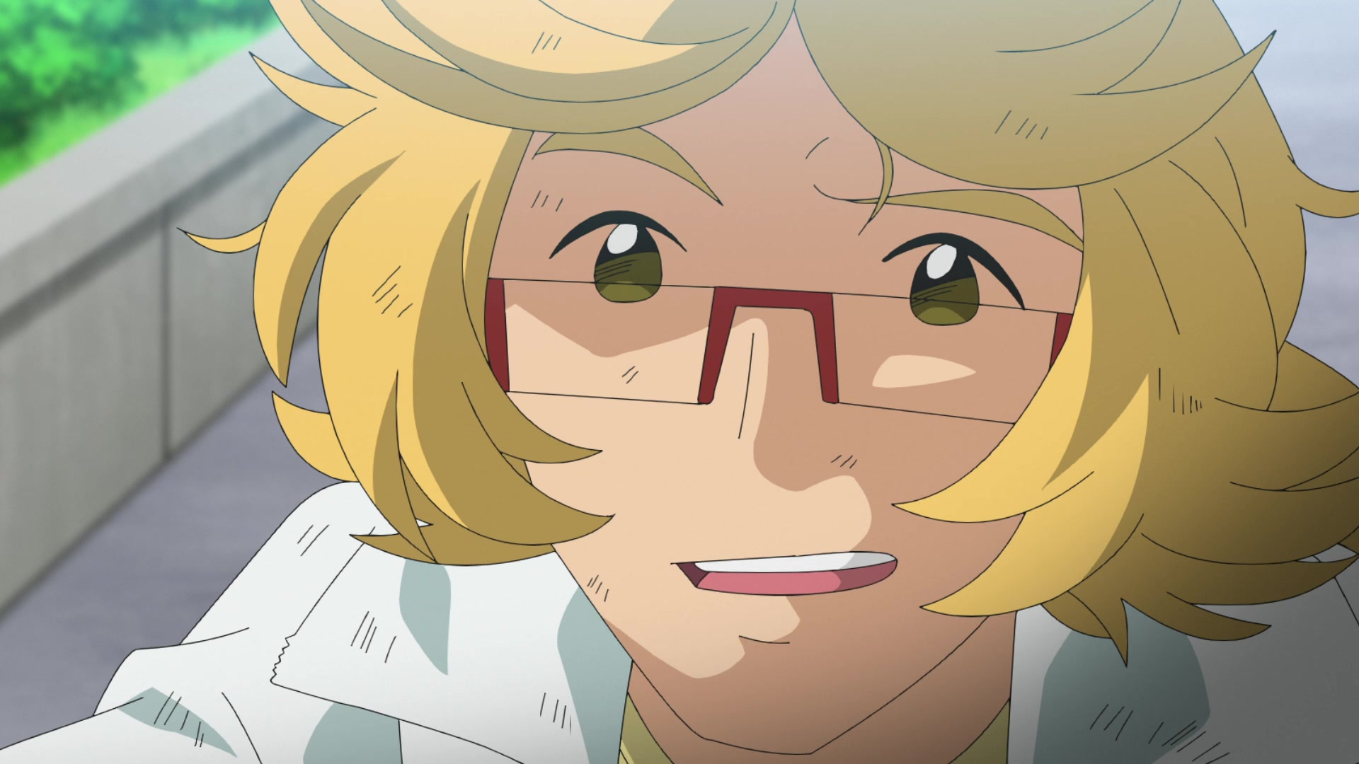 Episodio 93 Viajes Pokémon Ren