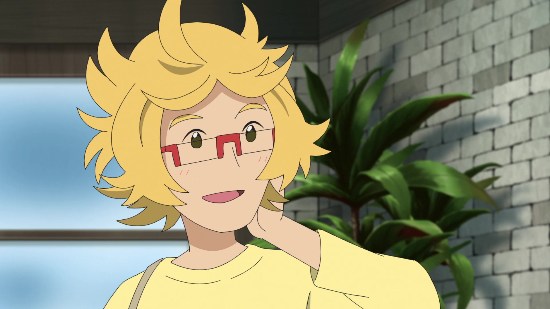 Episodio 93 Viajes Pokémon Ren