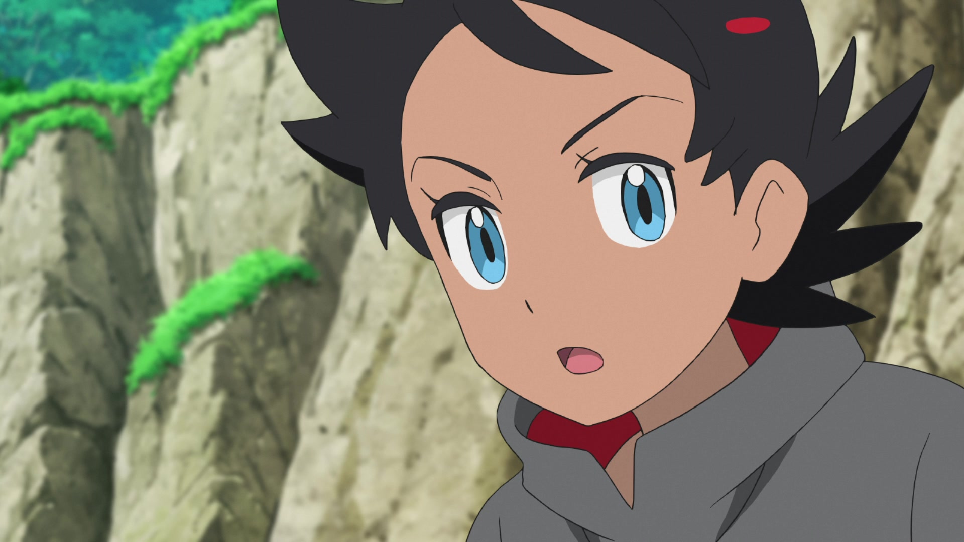 Episodio 94 Viajes Pokémon Goh