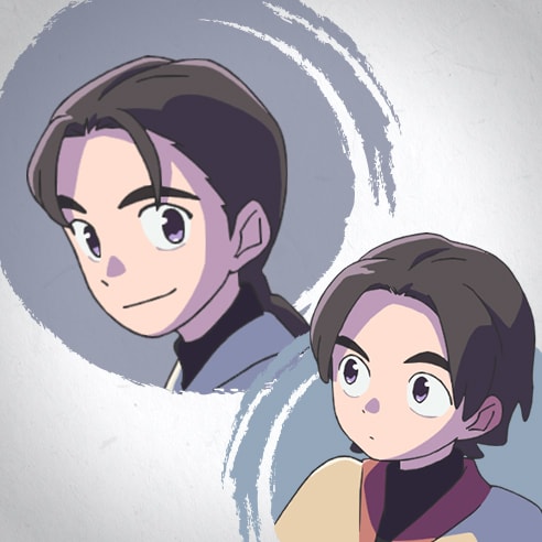 Pokémon: Nieves de Hisui Alec