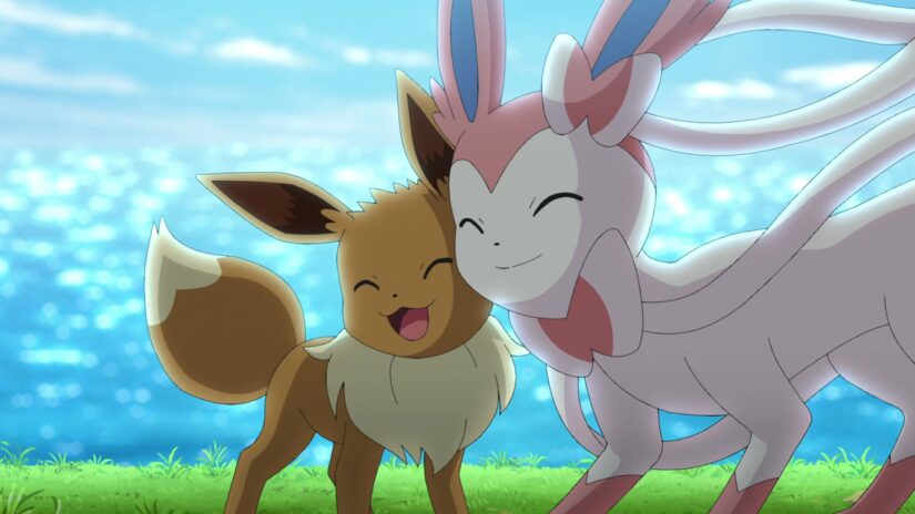 Episodio 105 Viajes Pokémon (previo)
