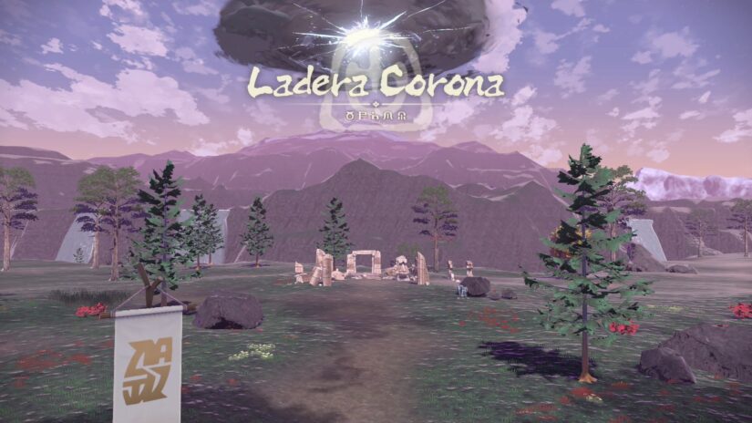 Ladera Corona, Fero y Kameri (28)