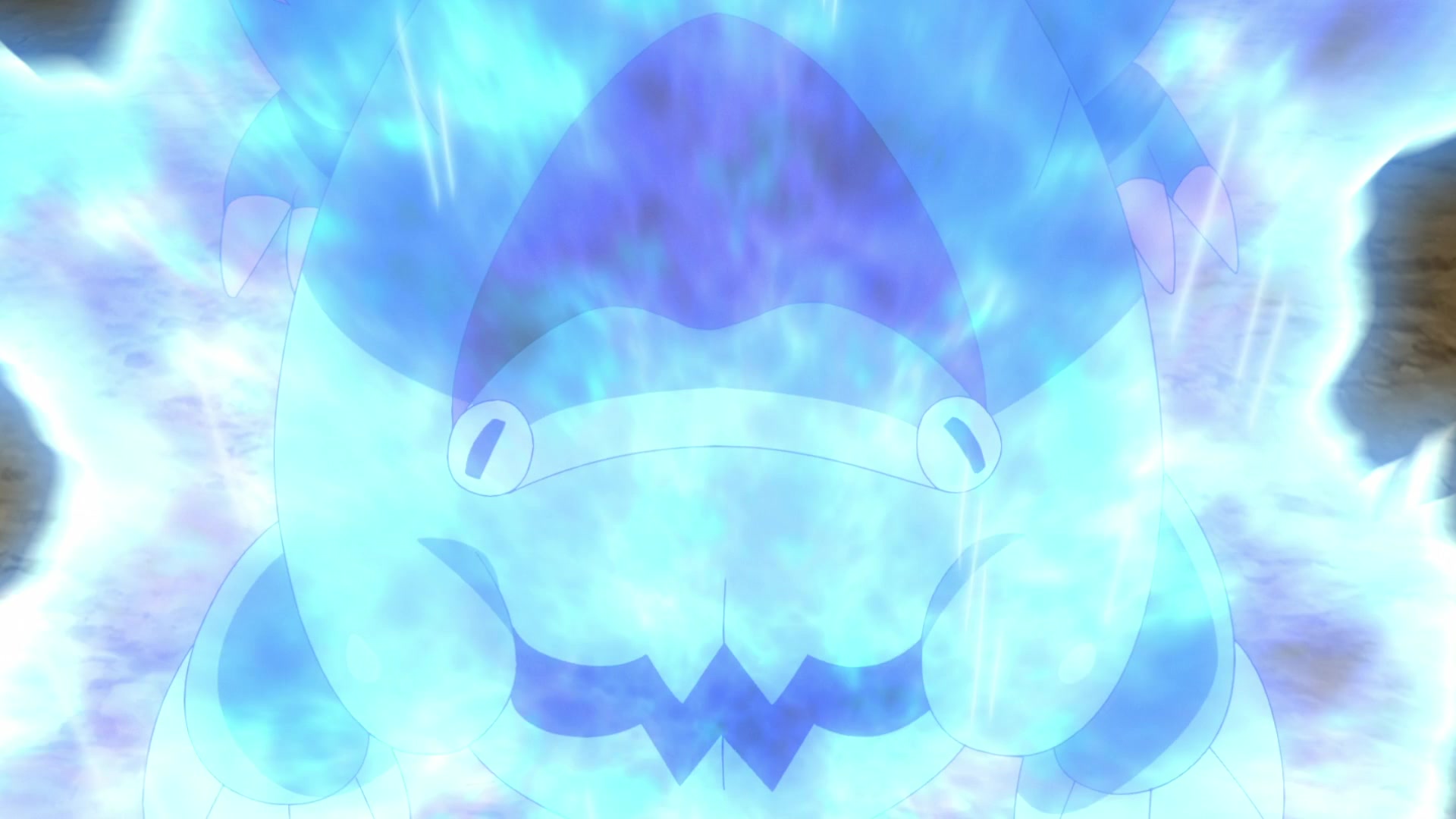Episodio 103 Viajes Pokémon Carga Dragón de Dracovish