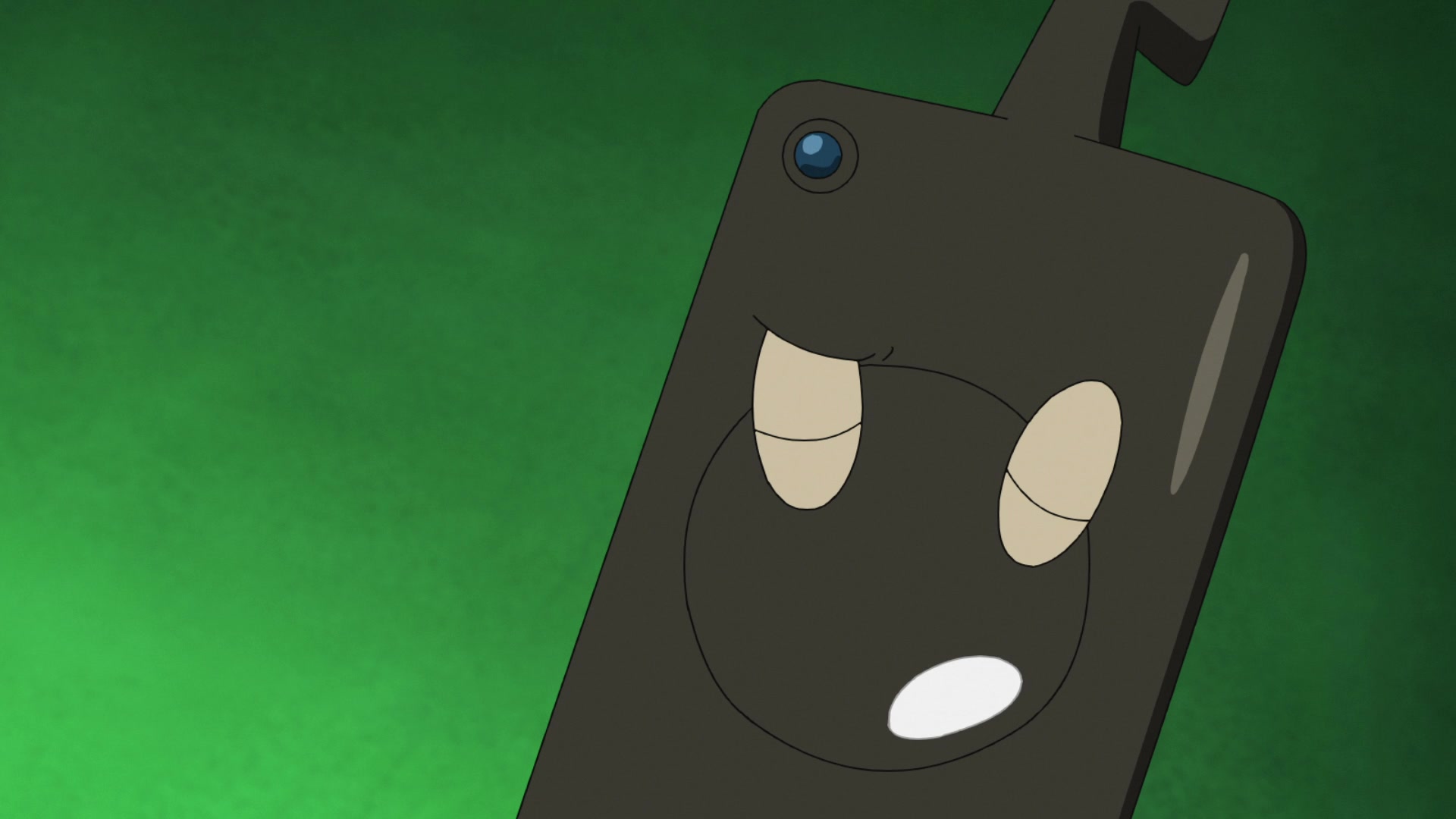 Episodio 106 Viajes Pokémon SmartRotom