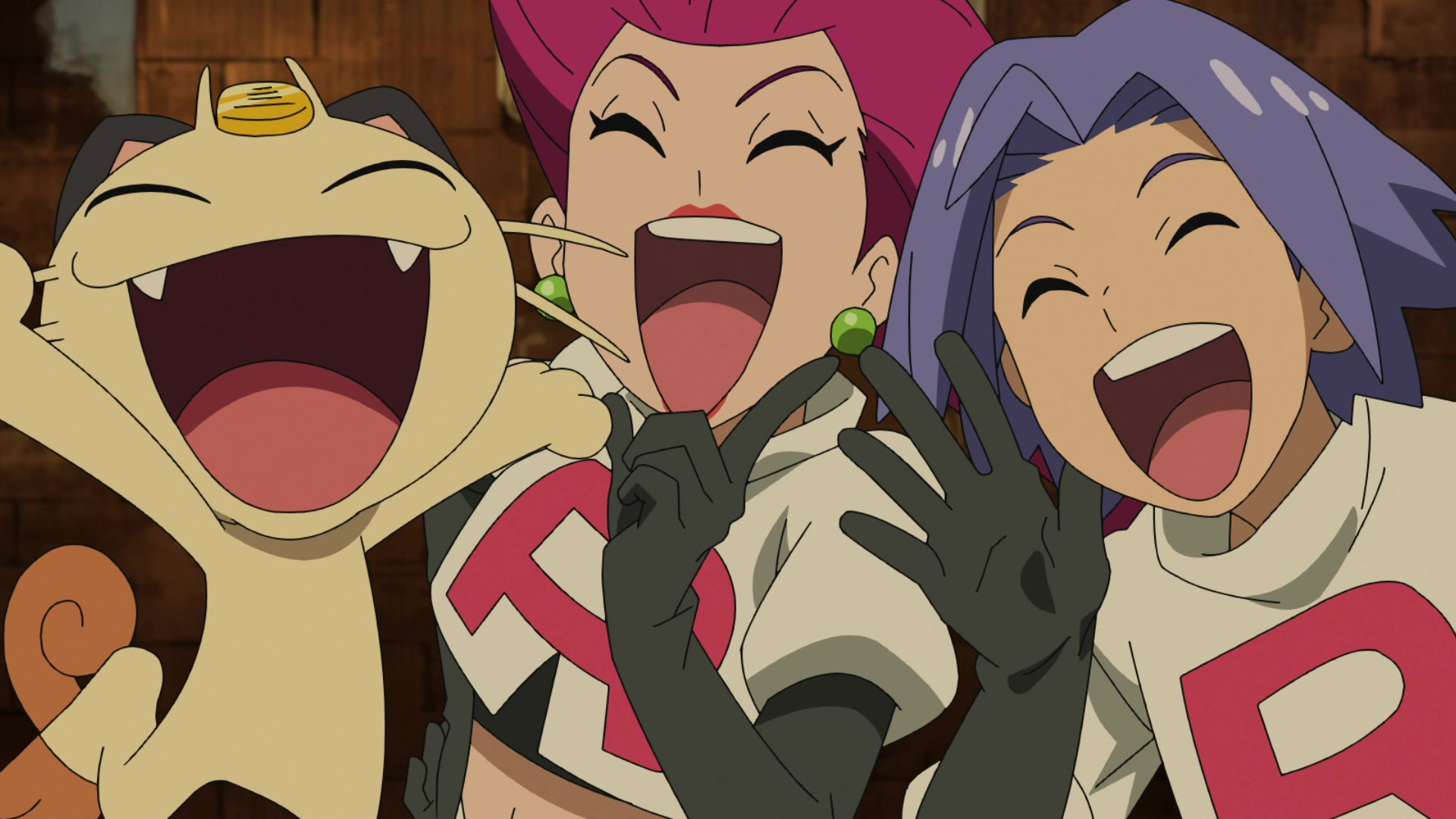 Episodio 116 Viajes Pokémon Radio del Team Rocket
