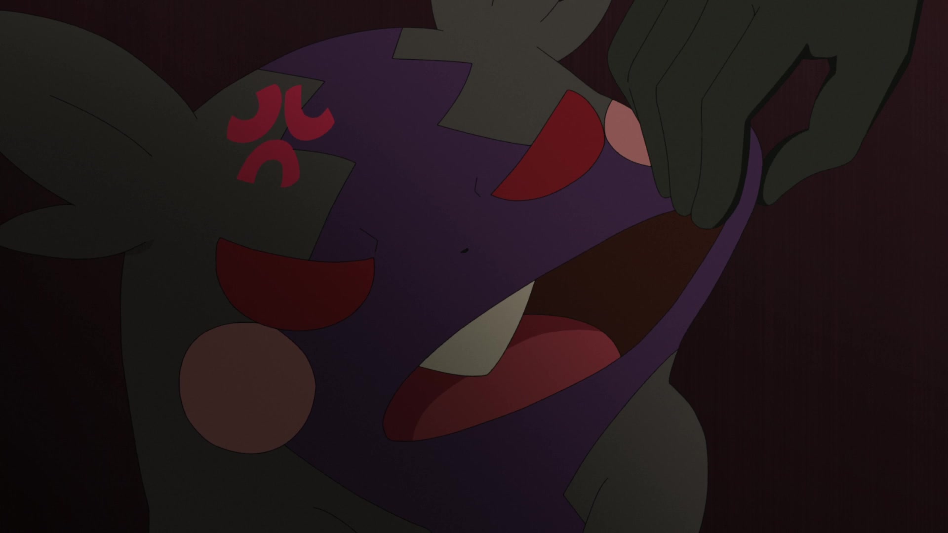 Episodio 106 Viajes Pokémon Morpeko de James