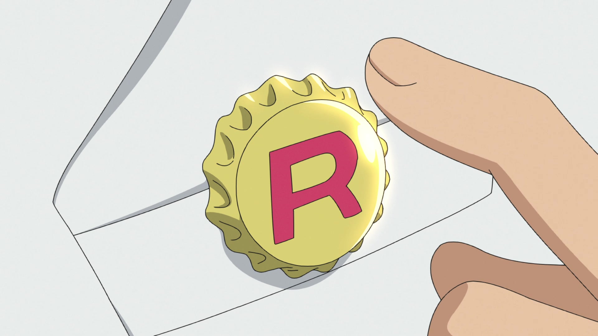 Episodio 106 Viajes Pokémon Team Rocket