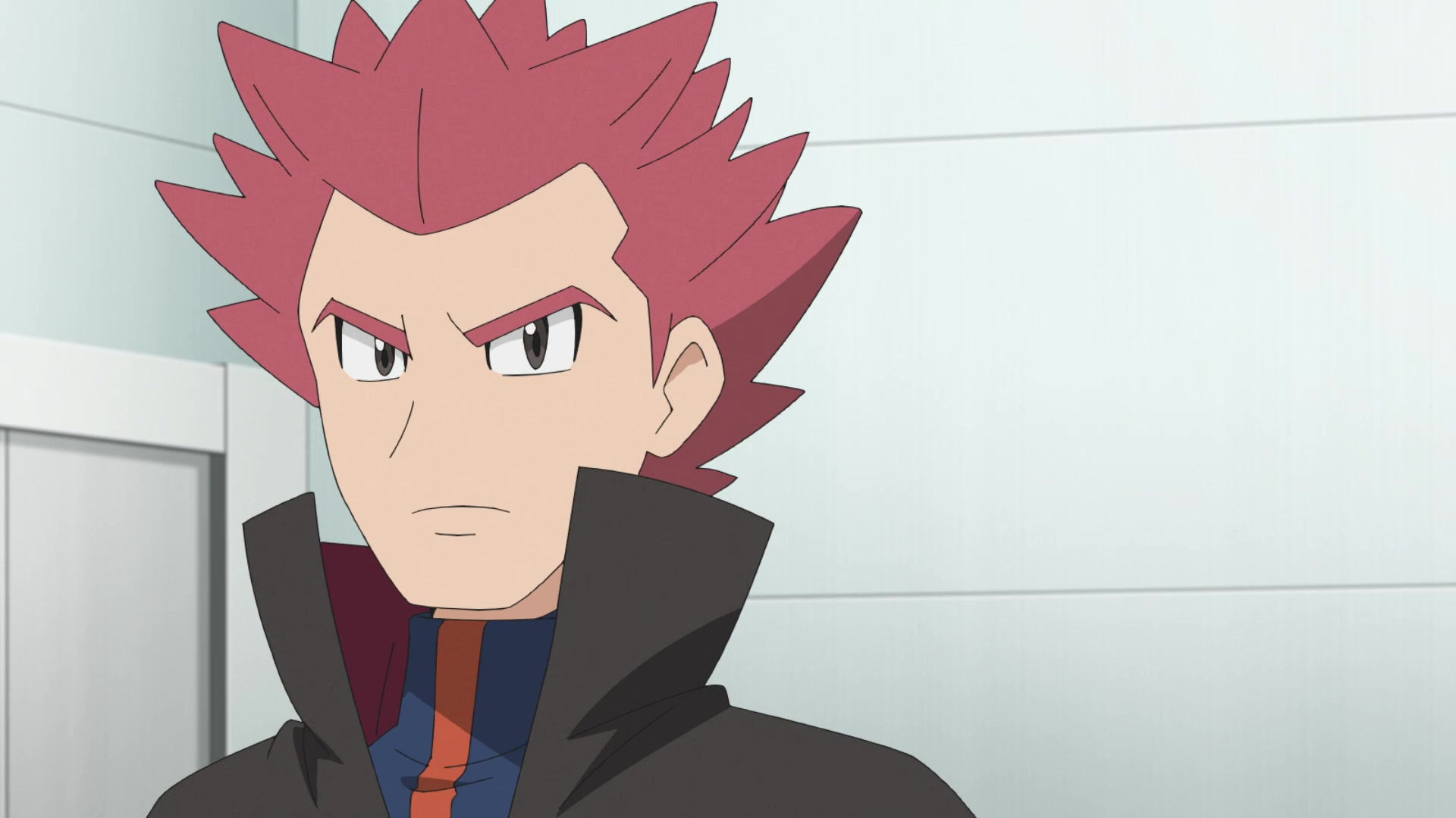 Episodio 115 Viajes Pokémon Lance
