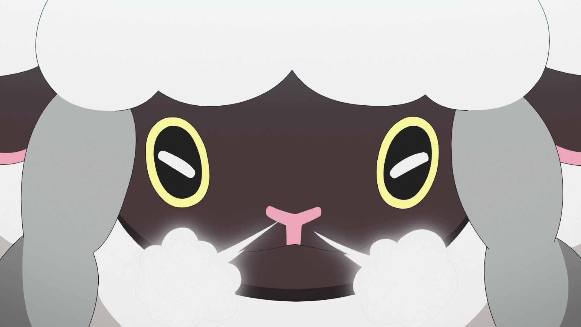 Episodio 115 Viajes Pokémon Wooloo de Paul