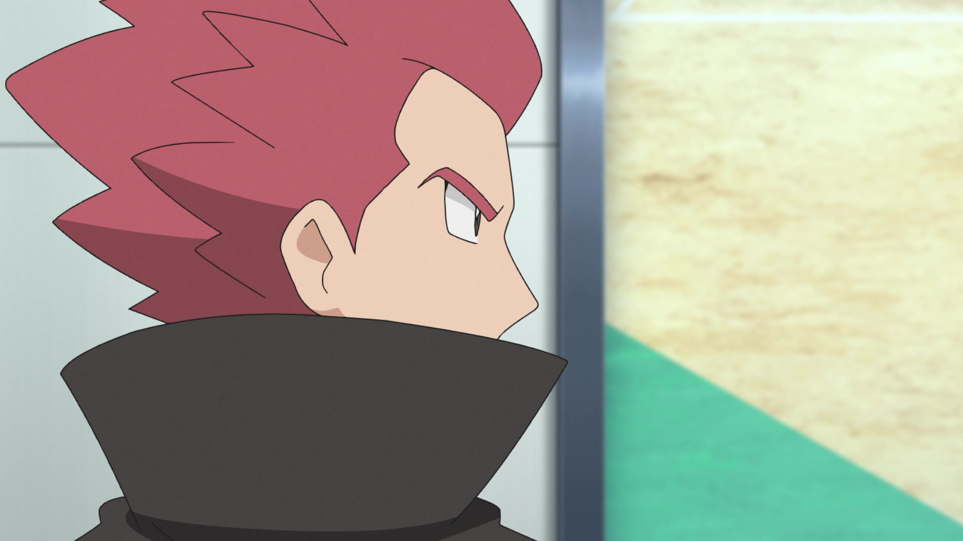 Episodio 115 Viajes Pokémon Lance