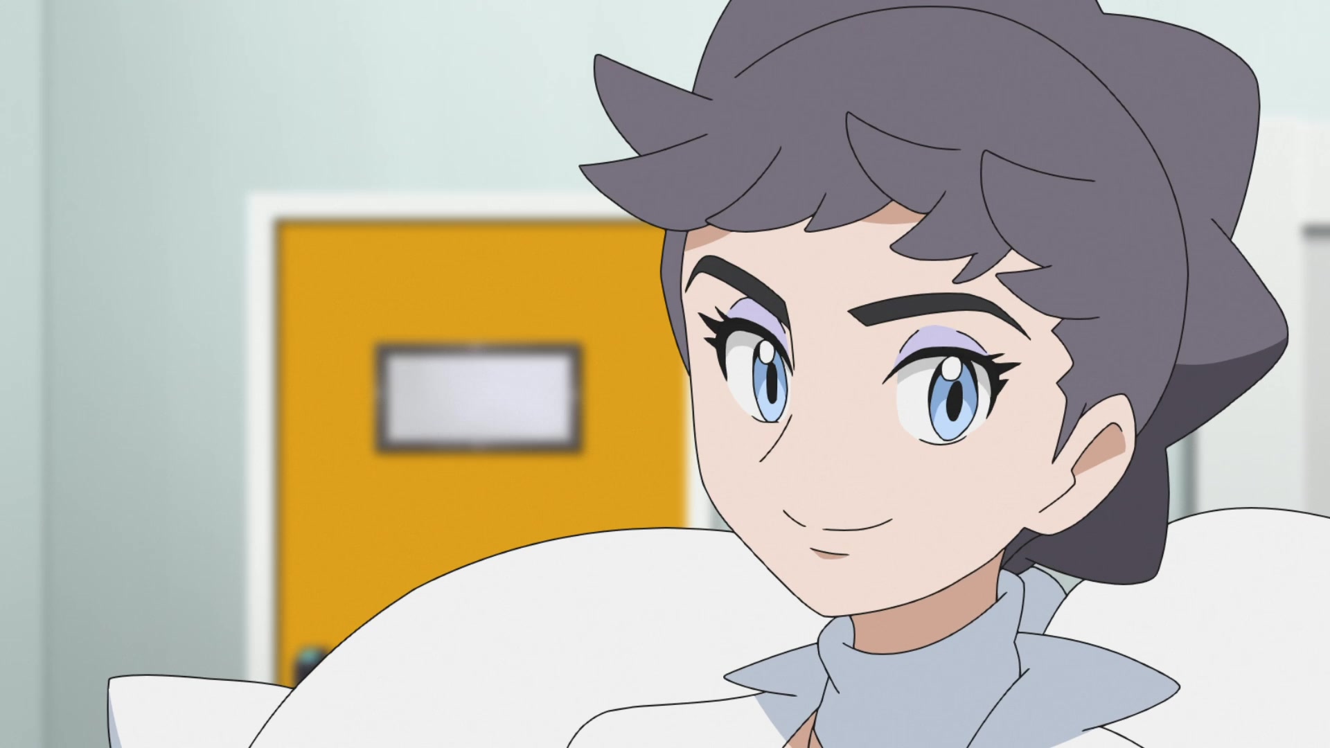 Episodio 115 Viajes Pokémon Dianta