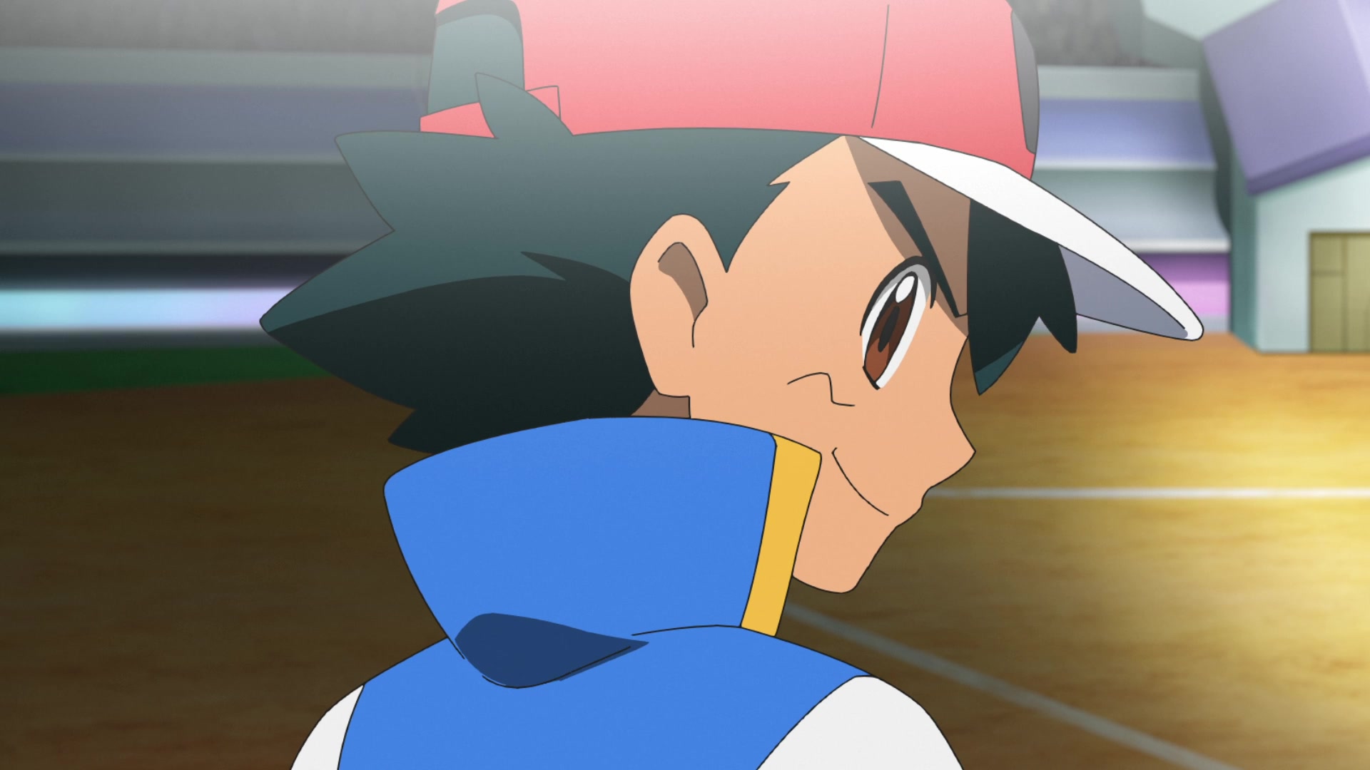 Episodio 115 Viajes Pokémon Ash