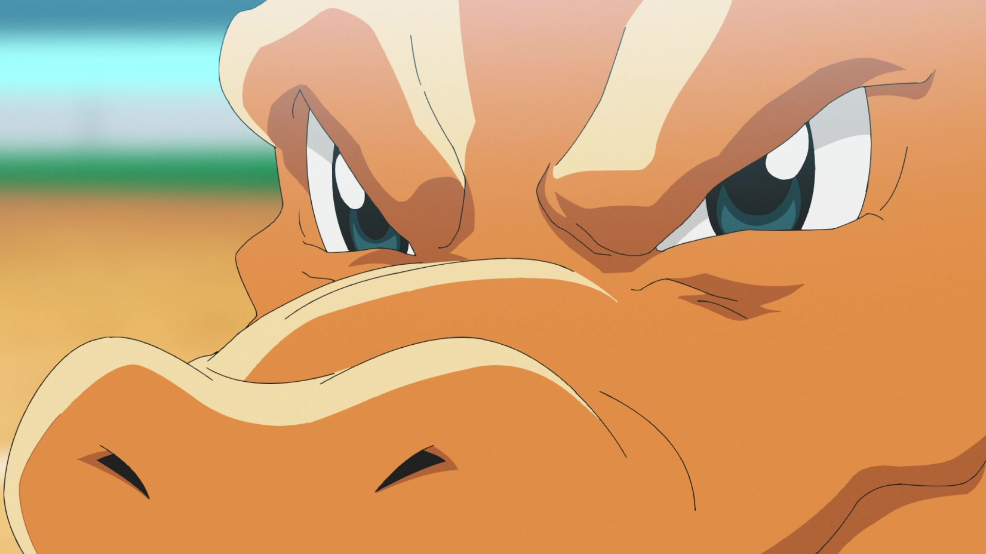 Episodio 115 Viajes Pokémon Charizard