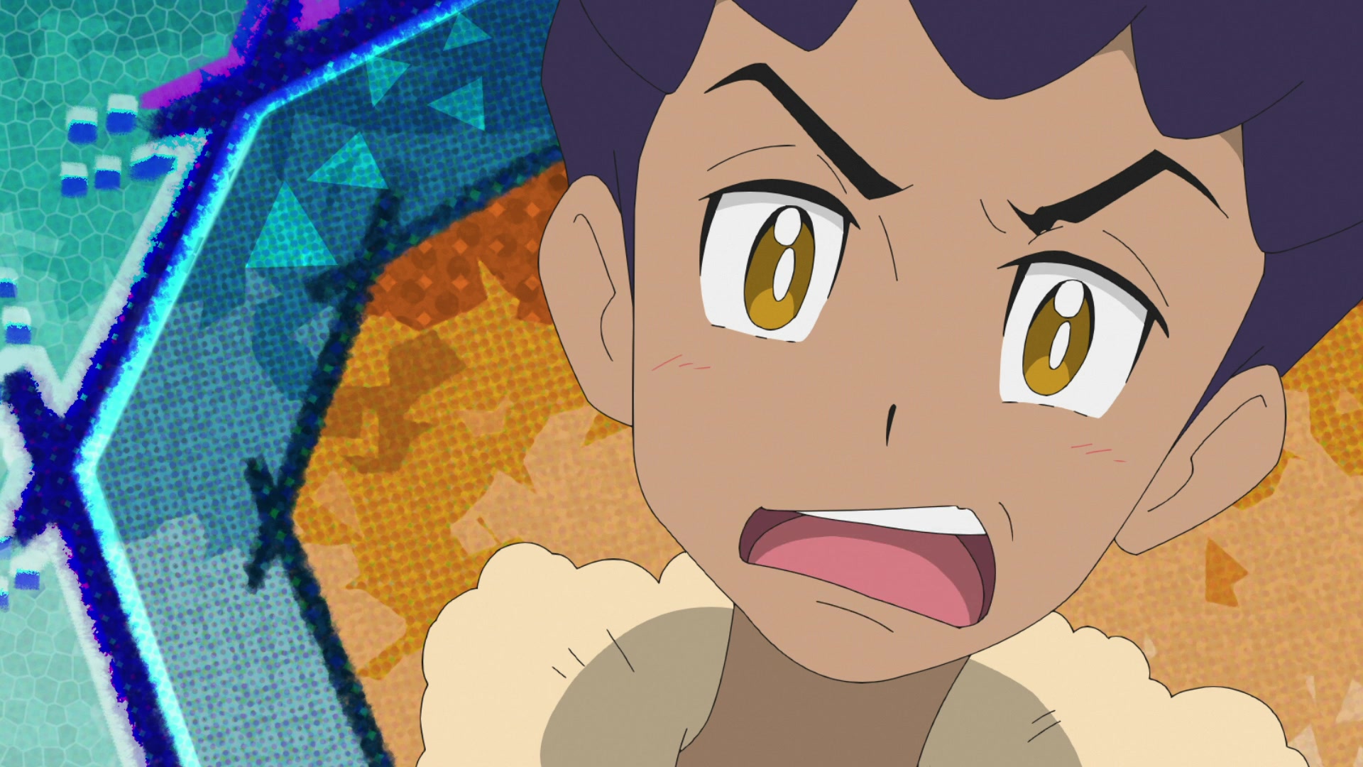 Episodio 118 Viajes Pokémon (resumen) Paul