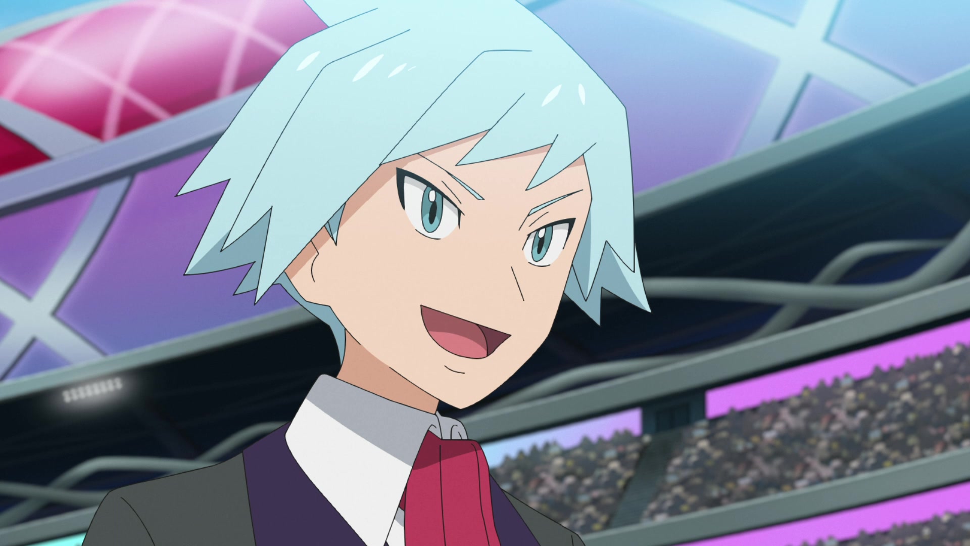 Episodio 118 Viajes Pokémon (resumen) Máximo