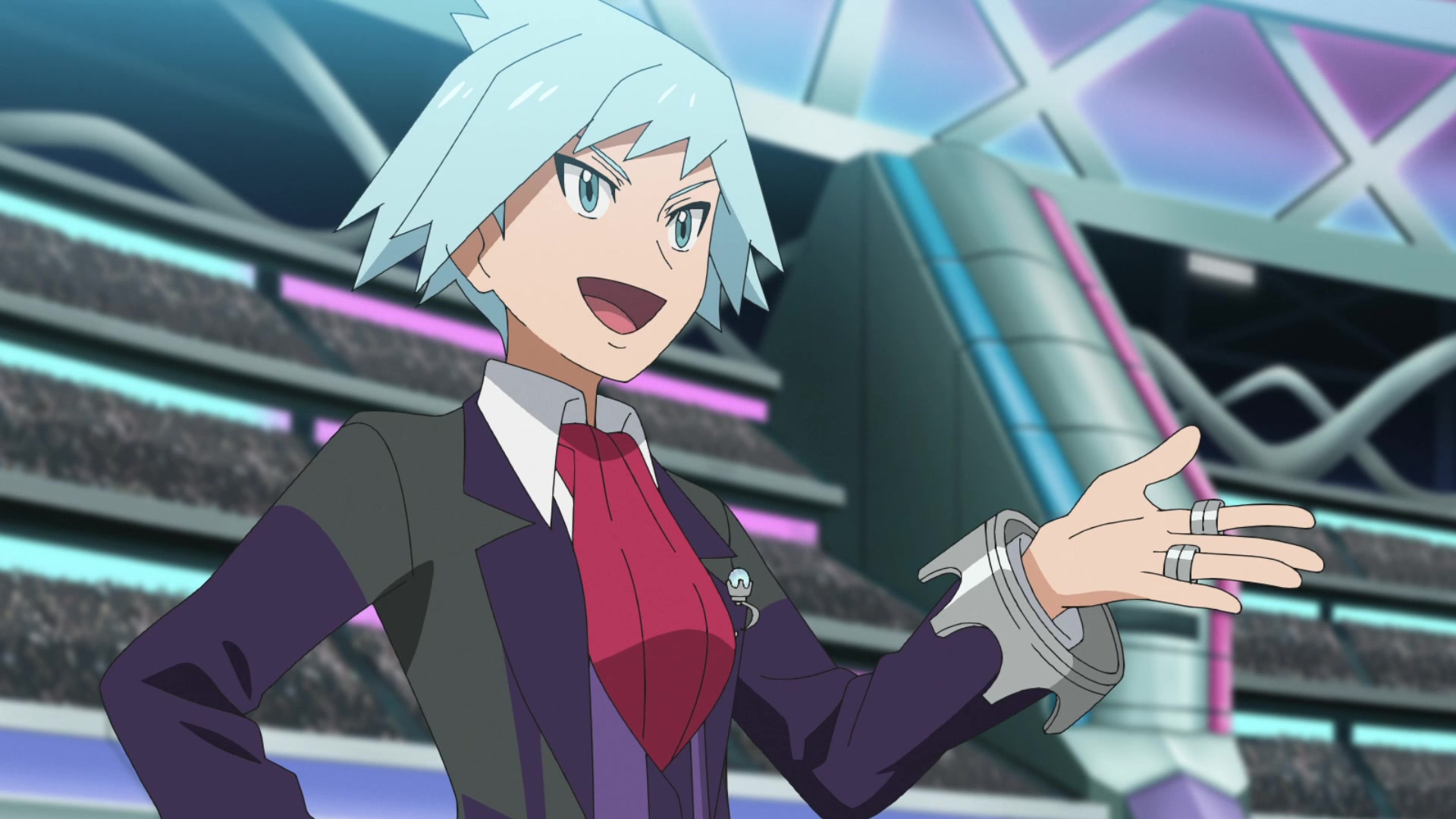 Episodio 118 Viajes Pokémon (resumen) Máximo