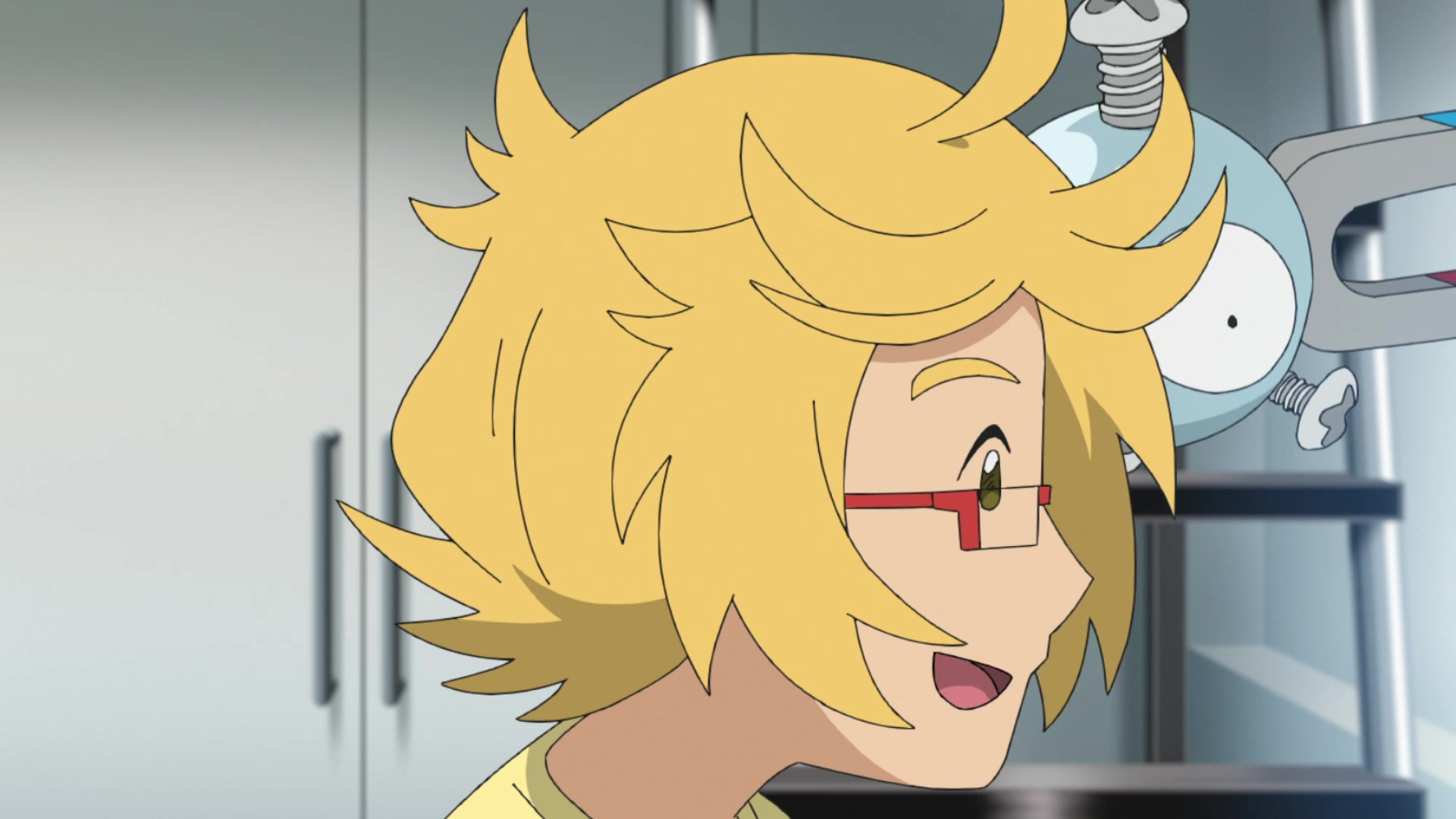 Episodio 121 Viajes Pokémon Ren