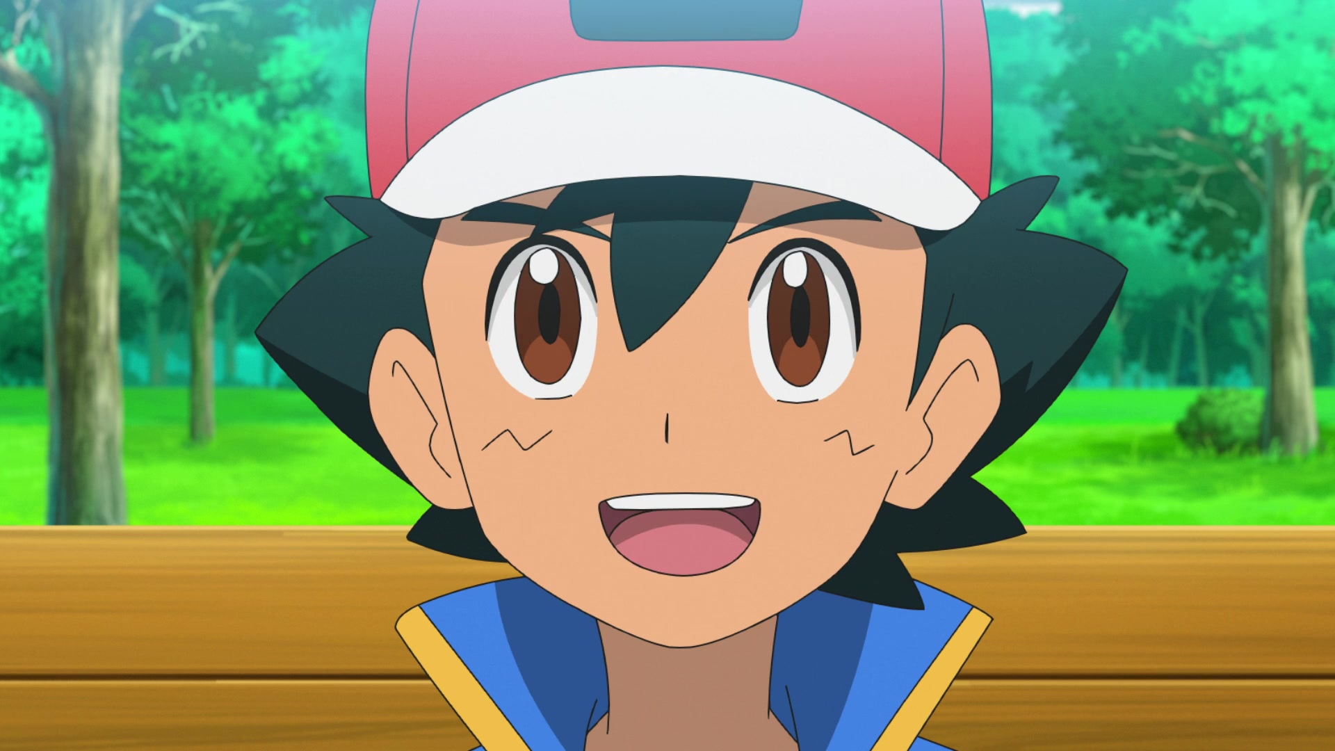 Episodio 122 Viajes Pokémon Ash