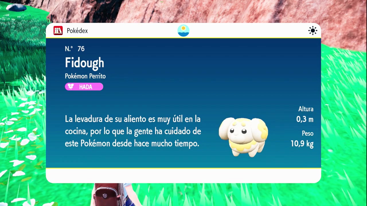Escarlata y Púrpura (3) Fidough