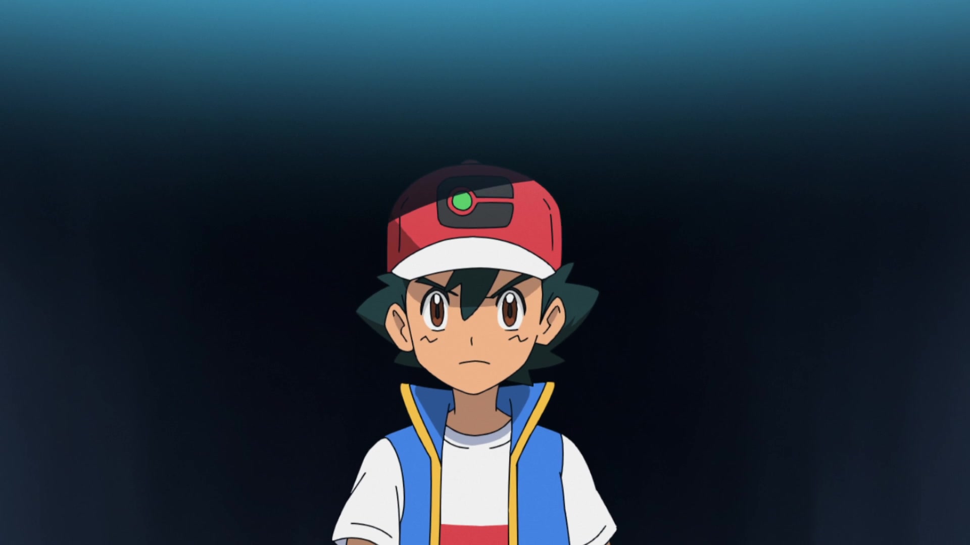 Episodio 129 Viajes Pokémon Ash