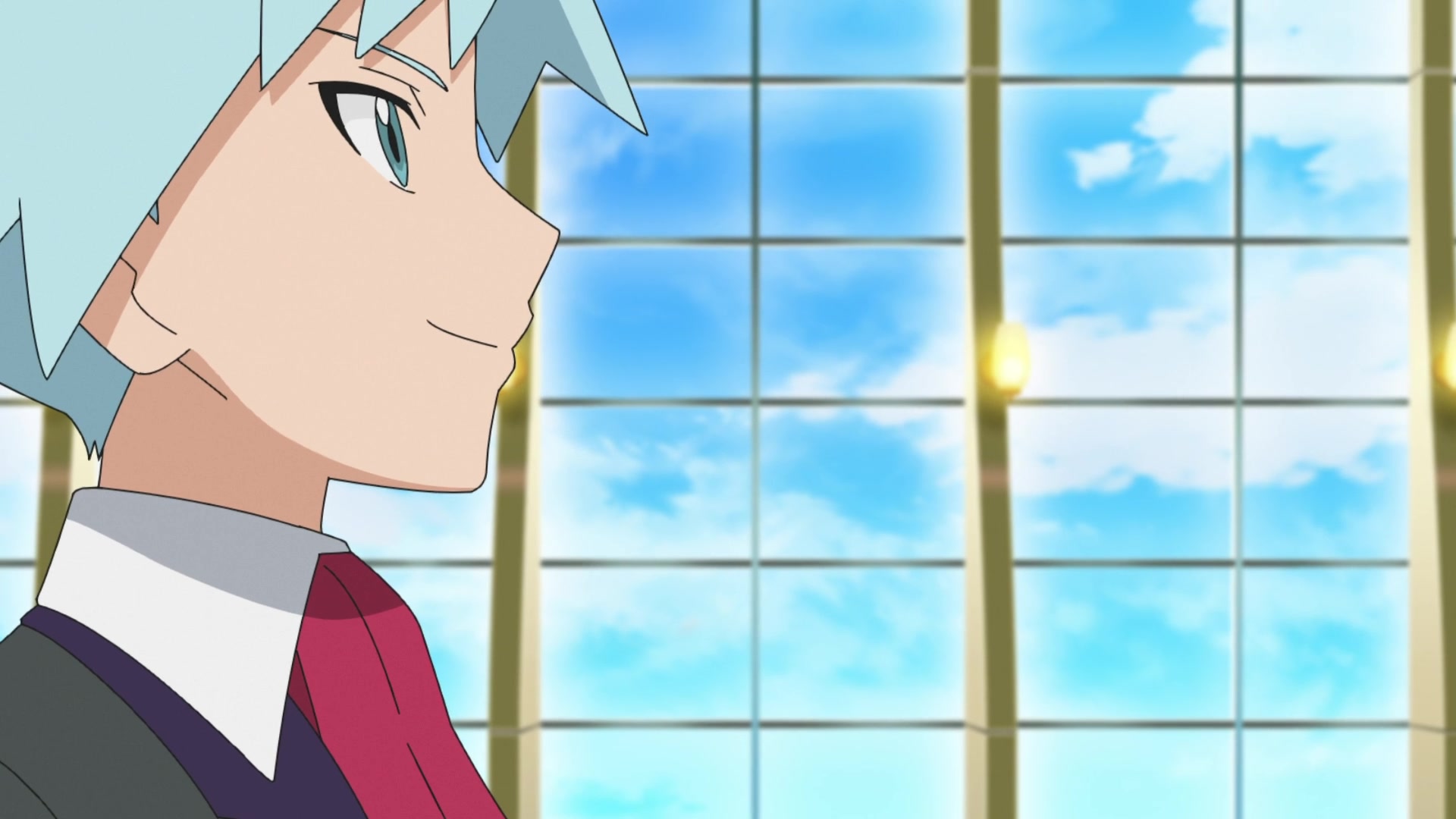 Episodio 129 Viajes Pokémon Máximo
