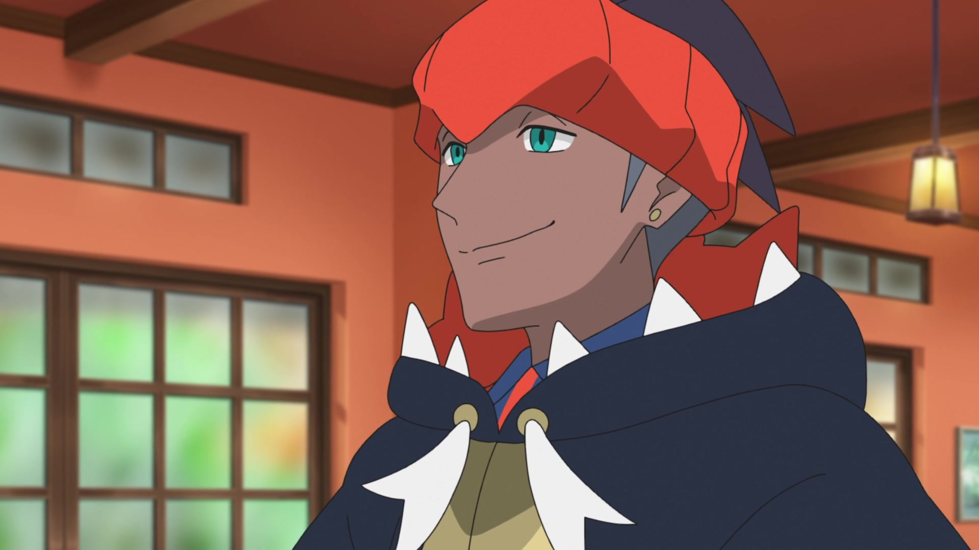 Episodio 129 Viajes Pokémon Roy