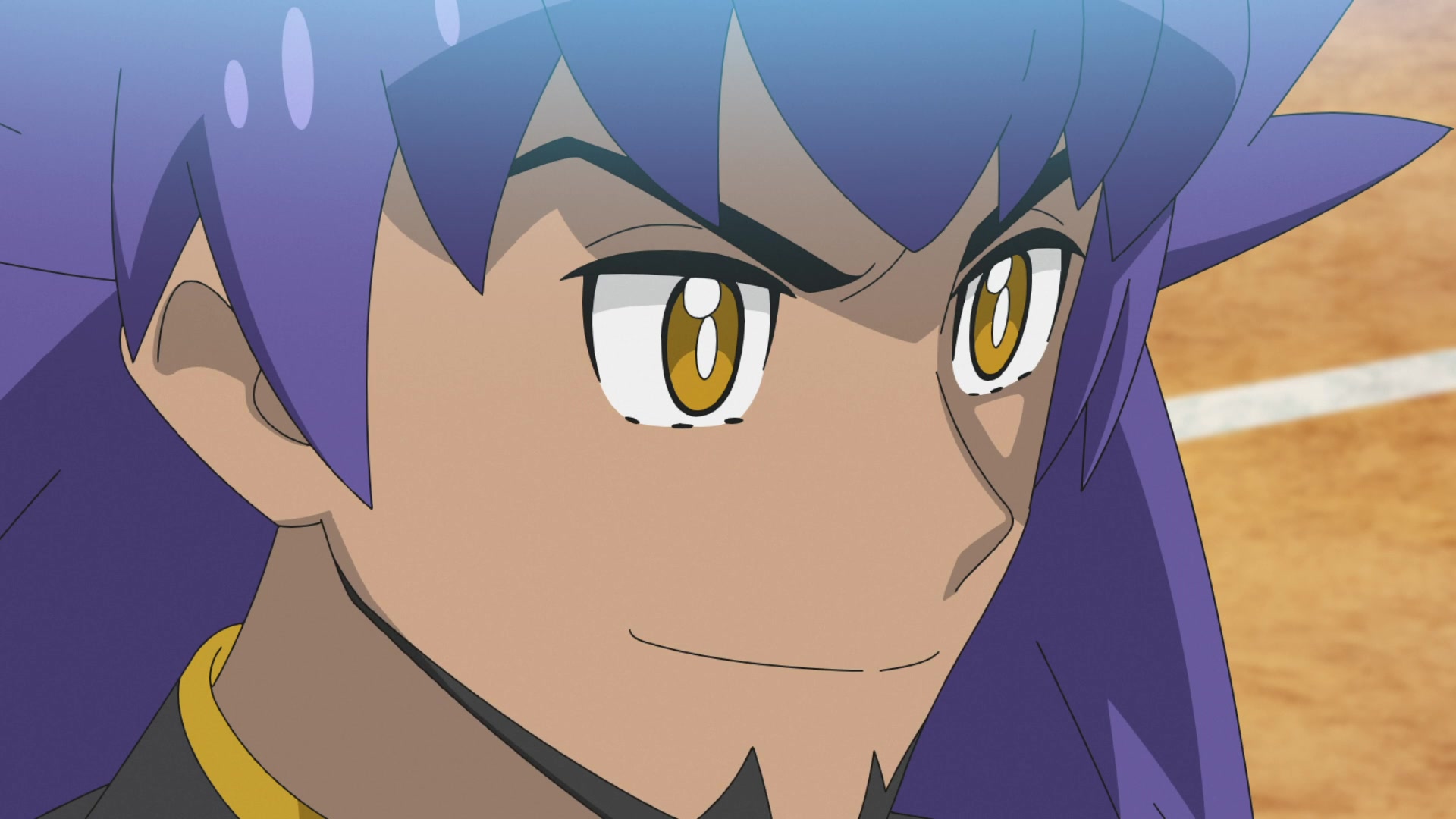 Episodio 129 Viajes Pokémon Lionel