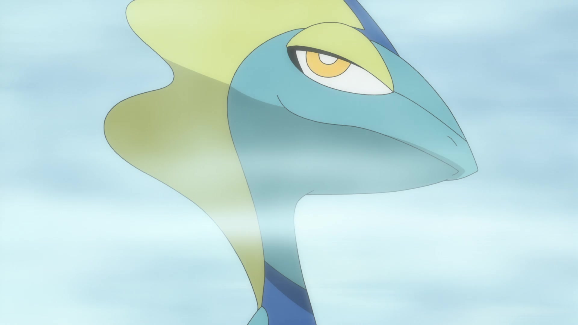 Episodio 129 Viajes Pokémon Inteleon