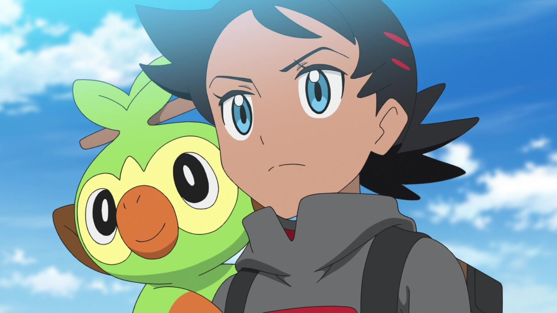 ¡Ash Ketchum, Pikachu! 👋 - PokéCompany