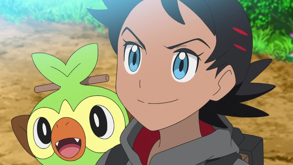 ¡Ash Ketchum, Pikachu! 👋 - PokéCompany