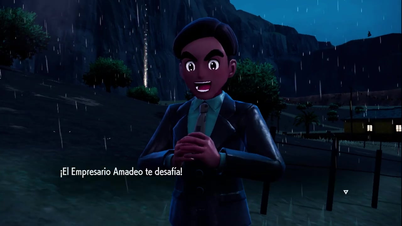 Escarlata y Púrpura (7) Amadeo